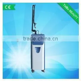 Skin Whiten And Tighten Spots Scar Spot Scar Pigment Removal Wrinkle Removal Machine Fractional Co2 Laser Eye Wrinkle / Bag Removal thumbnail-4