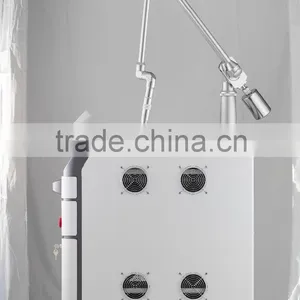 Sanhe Yag Laser 1064/532nm Q-switch/ nd / Yag Laser Beauty Device / Tattoo Laser Removal thumbnail-4