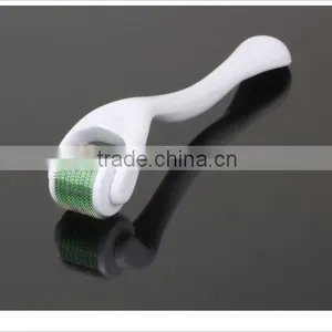 2016 Newest Skin Care Fine Titanium Micro Needle Derma Roller Medical thumbnail-5