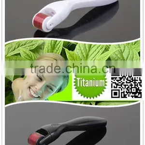 GTO Derma Roller 600needles With Replaceable Head thumbnail-1