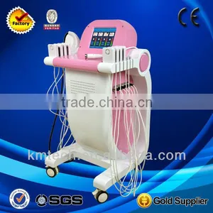 3in1 Laser Cavitation rf Slim Machine With CE, ISO13485,TUV thumbnail-1