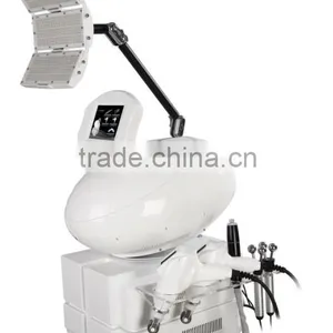 2015 Led Photon Radio Frequency Skin Collagen Red Light Therapy - Skin Target II thumbnail-2