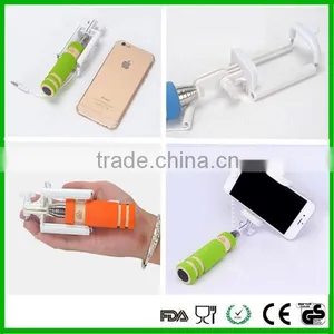 Fashion Phone Selfie Stick Mini Cute Tripods thumbnail-4