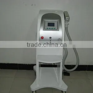 Hot Sale Tattoo Removel 2014 Yag Laser thumbnail-1