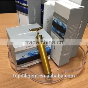 High Quality Beauty & Personal Care Face Lift 24k Gold Beauty Bar thumbnail-5