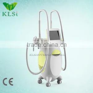 Natural Product Cool Shape Body Laser Cavitation Fat Freezing Slimming Rf Machine Liposuction Cavitation Slimming Machine thumbnail-2
