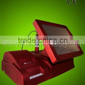 Newest Beauty Care Mini Skin Hair Analyzer thumbnail-1