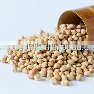 Exporters of White Kabuli Chick Peas thumbnail-1