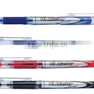 Vietnam High-Quality Plastic Gel Ink Pen thumbnail-2