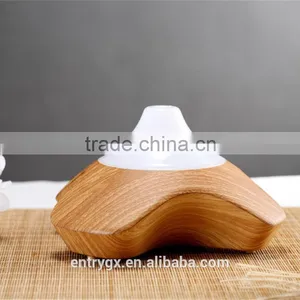 Oil Aromatic Spa Humidifier / Difusores de Aromas 2015 thumbnail-6