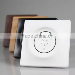 GX-SW01 AC 250V-10A Accrace,Practical,Fun,Creative Voice Control Switch/led Switch thumbnail-6