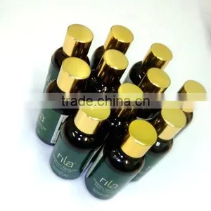 Pure Kalonji Oil Cold Pressed Black Seed Nigella Sativa Oil 30ml Bottle Pack thumbnail-3