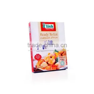 Hot Sale Chicken Manchurian Curry Pack thumbnail-1