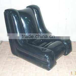 Inflatable Chair, Inflatable Deck Chair, Inflatable Air Chair, Inflatable Leisure Chair, Inflatable Funiture thumbnail-1