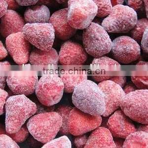 Frozen Strawberries thumbnail-1