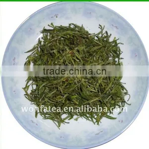 Organic White Tea thumbnail-1