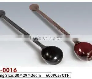Plastic Sushi Plate,Spoon Series thumbnail-6