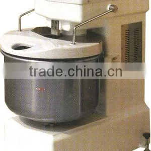50kgs Double Speed Spiral Mixer thumbnail-1