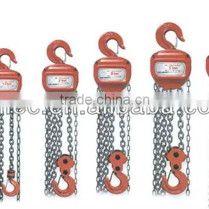 CHAIN HOIST thumbnail-1