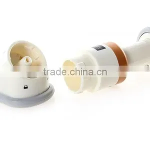 Kawachi Neckline Slimmer Thin Chin Exerciser Massager Jaw Reducer thumbnail-4