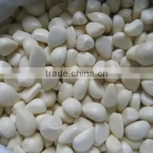 Frozen Peeled Garlic thumbnail-6
