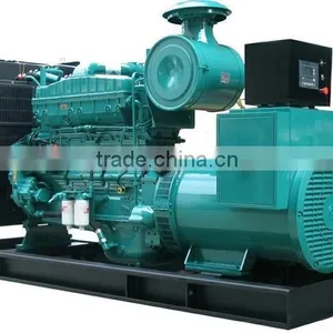 Radiator for Cummins Diesel Generator Sets thumbnail-6
