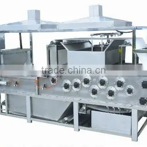 Cooked Milk Filter Machine for Soy Milk Line thumbnail-2