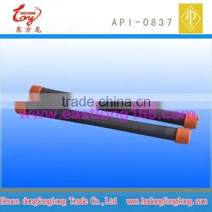 API 5CT Tubing Pup Joint 2 7/8"N80 EUE/NU P*P P*B 1M 2M 0.3M 0.2M thumbnail-3