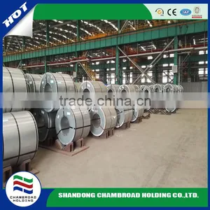 ASTM A240 Stainless Steel in Competitive Price 304/316/430 thumbnail-3