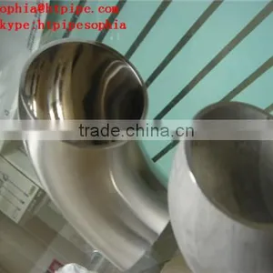 ASTM A403 WP348 Elbows thumbnail-1