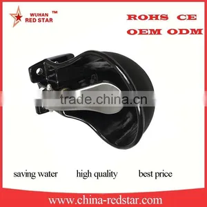 Cast Iron Cows Saving Water Drinking Bowl thumbnail-1