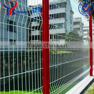 Professional High Quality Composite Fence Panels thumbnail-2
