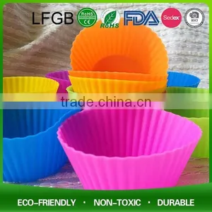 Baking Mould/silicone Bake Mould/silicone Cake Mould thumbnail-1