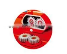 ROTARY TILLER H Type(Chain Drive) thumbnail-2