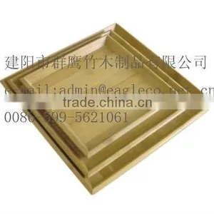 Bamboo Plate thumbnail-1