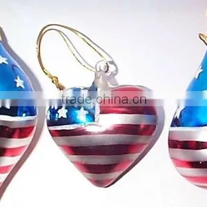 Glass Christmas Gift thumbnail-1