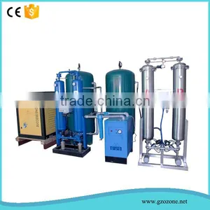 Fish Farming Oxygen Generator 10lpm, 20lpm, 30lpm thumbnail-4