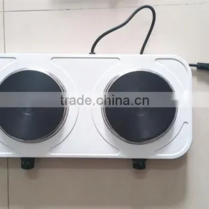 Mini Electric Tea Pot Coffee Pot Hot Plate Heating Element 103mm thumbnail-2