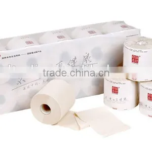Compostable Facial Tissue thumbnail-2