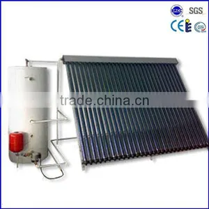 Lithuania High Pressure Split Solar Water Heater thumbnail-1