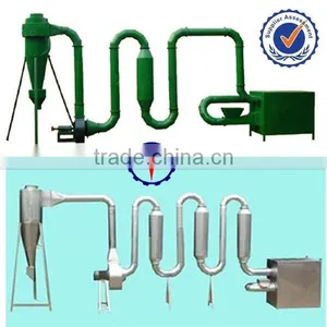 Made in China Food Drying Machines and Wood Sawdust Dryer Equipment thumbnail-2