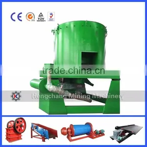 STLB Gold Concentrator for Gold Separating thumbnail-3