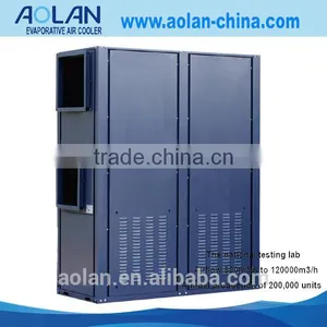 High Efficiency Liquid Dessicant Normal Temperature Dehumidification Dryer Units thumbnail-1