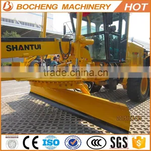 SHANTUI Brand SG18-3 Motor Grader thumbnail-3