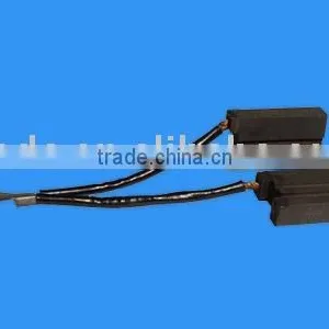MD-A013 Alternator Carbon Brush thumbnail-1