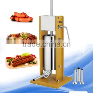 5L Kebab Colorful Canned Sausage Meat Extruder thumbnail-1