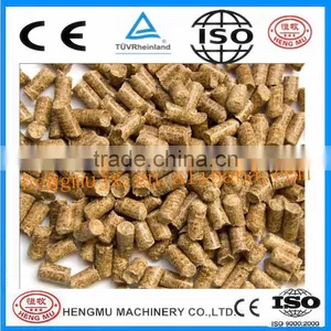 Automatic Briquette Machine for Animal Feed thumbnail-4