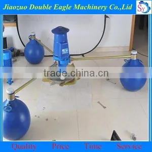 Popular Impeller Aerator for Farming/ Floating Ball Fish Pond Aerator thumbnail-1
