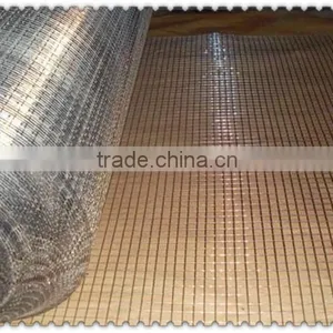 Galvanized Welded Wire Mesh Cheap Welded Wire Mesh Panel thumbnail-3