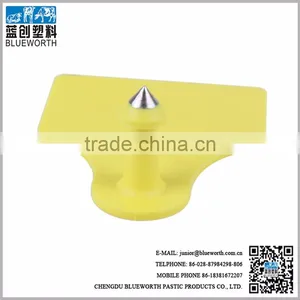 Sell Big Size Cattle Ear Tags for Livestock Tracking With Different of Colors thumbnail-2